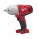 M18™ 1/2" High-Torque Impact Wrench with Friction Ring (Bare Tool) - 2663-20 M18™ 1/2" High-Torque Impact Wrench with Friction Ring (Bare Tool) - 2663-20